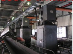 热卖输煤系统专用干式电除尘器 环保设备领域的革新与高效解决方案