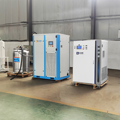 制氮机 环境保护与可持续发展的强大助力